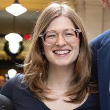 Nadia Talbot (@NadiaTalbot1)