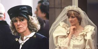 Explore dawngallick's photos on flickr princess diana in moscow, rare photos, award, beautiful, beauty, charity, history, medical care. Why Camilla Parker Bowles Was At Princess Diana S Royal Wedding