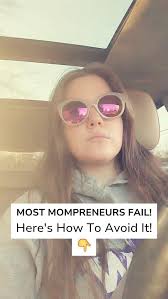 Here are 7 mindset shifts every mom building a business needs to hear 💌