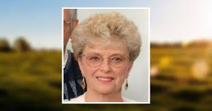 Sondra "Sandy" M. (Weber) Kurtz Obituary November 29, 2021