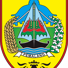 Download logos png format high resolution & transparent background. Cropped Logo Kabupaten Pemalang Jawa Tengah 3 Png Desa Pasir