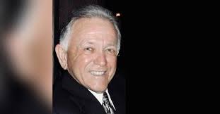 John Thomas Spake, Jr. Obituary