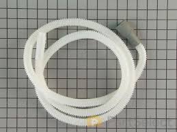 Maybe you would like to learn more about one of these? Kitchenaid Dishwasher Hoses And Tubes Replacement Parts Accessories Partselect