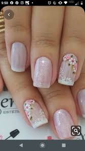 Check spelling or type a new query. Pin De Estela Rojas En Manicura Unas Elegantes Y Sencillas Decorados Para Unas Cortas Manicura De Unas