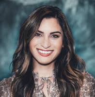 Claudia Stanley's Instagram, Twitter & Facebook