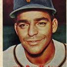1957 Topps #327 Jim Pendleton