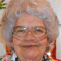 Marabelle Miller Obituary