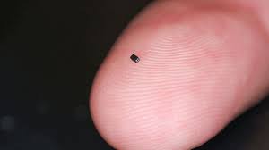 World S Smallest Camera Is The Size Of A Grain Of Sand Small Camera Best Small Camera Best Digital Camera