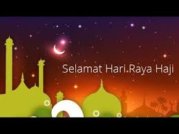 However, god provided a sheep as a substitute instead of sacrificing his son. Selamat Hari Raya Haji 2019 Youtube