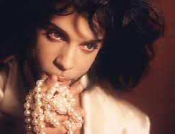 Prince, génération diamants et perles