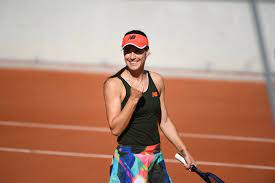 14 victoria azarenka, secured on her fourth match point, the best memory of . Fresh Outlook Helps Cirstea Regain Her Groove Roland Garros The 2021 Roland Garros Tournament Official Site