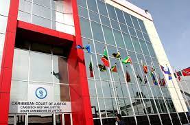 The Ccj: A Brief Review Of 2018-2019 Appeals From Guyana - Guyana Chronicle