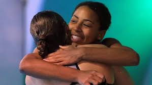 Beals' parents are of mixed ethnicity and nationality. Canada S Abel Citrini Beaulieu Capture Silver At Diving World Series Cbc Sports