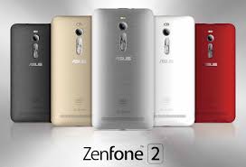 Asus Zenfone 2 ZE550ML/ZE551ML gets ...