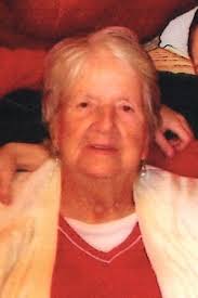 Obituary information for Clara Maude Lepard