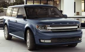 It's a small suv in the ford family. 2020 Ford Flex Awd Colors Changes Release Date Interior Price 2020 2021 Ford