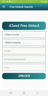 It stores your music, photos, apps, calendars, documents, and more. Free Imei Icloud Unlock For Android Apk Download