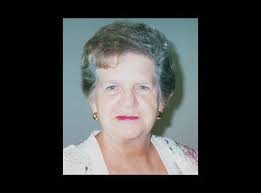Obituary for Betty Keltz Arcurio of Cameron