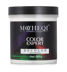 Low priced and easy to use, the quick blue high performance powder lightener packette is a valid option that works simply nice on black hair. China Best Quality Low Harm To Hair Decolor Hair Bleach Powder China Bleach Powder And Hair Bleach Powder Price