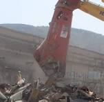 Cizallas MSD | Industrial Tools & Attachments