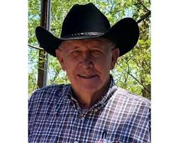 George Andrew Van Den Berg Obituary (1934