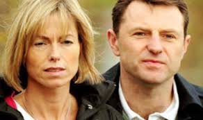 Kate McCann's emotional battle to finish Madeleine tribute