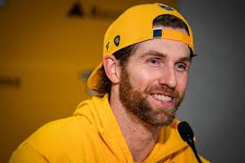 Nashville Predators training camp 2024 opens: Steven Stamkos practices