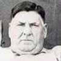 Luis Singleterry (1880–1949)