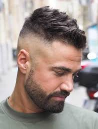 Pin this article to your hairstyles board on pinterest so you can always come back. 45 Attractive Medium Length Hairstyles For Men 2020 Hairmanz