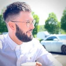 Adam Sweatman's Instagram, Twitter & Facebook