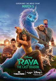 2021 disney movie releases, movie trailer, posters and more. Raya And The Last Dragon Reviews Metacritic