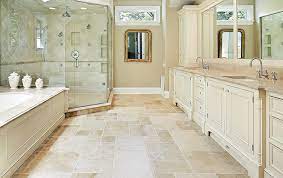After six to eight minutes, wipe down the wall with a damp cloth.repeat the process for all the walls of the room.{picss from misiuneacasa}. Keep Your Bathroom Floors Warm With Radiant Heat Indianapolis Flooring Store