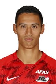 The usa country code is +1. Myron Boadu Az Alkmaar Stats Titles Won