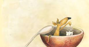 Nachdem ich dieses buch gelesen habe, rate ich den lesern, dieses großartige buch nicht zu unterschätzen. Sophie Schmid Illustration Was Denkt Die Maus Am Donnerstag