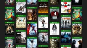 Vad Hande Med Xbox Game Pass Spelbloggen
