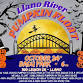 Llano River Pumpkin Float at Badu Park