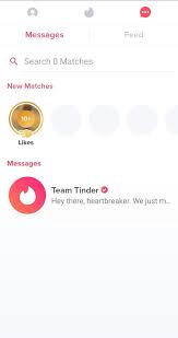 Be sure to message him about his interests, what you have in common, or even flatter him if that's do get to know her before you message her: How To Tell If Someone Read Your Message In Tinder
