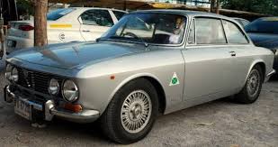Image result for Grigio Alba 1965 Alfa-Romeo