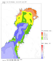 Swedish Meteorological And Hydrological Institute Arctic