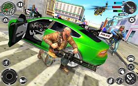 Frommillion games:gangster crime city 2017, you can see gangsters assembling in various hotspots of the city and fighting with enemy gangs. Real Gangster Crime City Para Android Apk Descargar