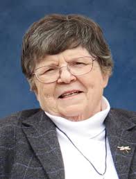 Barbara Rives Obituary