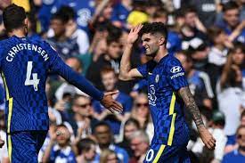 Chelsea face crystal palace in the premier league on saturday afternoon at stamford bridge. Enalf04fy M16m