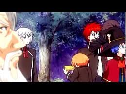 انمي اكشن رومنسي مدرسي سحر. Ø§Ù†Ù…ÙŠ Ø±ÙˆÙ…Ù†Ø³ÙŠ Ù…Ø¯Ø±Ø³ÙŠ Ø§Ø¬Ù…Ù„ Ø´Ø®ØµÙŠØ§Øª Ø§Ù„Ø§Ù†Ù…Ù‰ Ø¯Ù„Ø¹ ÙˆØ±Ø¯