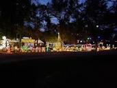 Woodams Christmas Lights - All You Need to Know BEFORE You Go (2024)