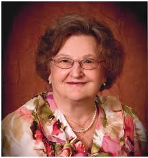 Gladys Elaine Bryant Lawrence