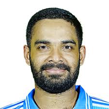 Atharva Kale Profile & Career Stats