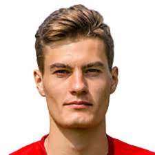 Patrik schick (born 24 january 1996) is a czech professional footballer who plays as a forward for bundesliga club bayer leverkusen and the czech republic national team. Patrik Shik Statusy