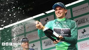 Benbzzaz saw Jades ad a few times and reached out with the