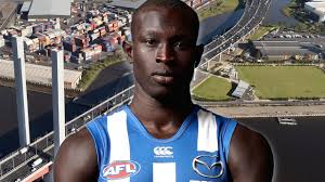 Majak daw enjoyed a breakout season in 2018, playing 18 matches. Daw Spoke Of Fight To Overcome Demons Before Fall Daily Mercury