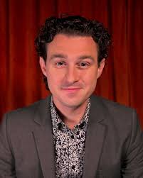 Daniel Ziegler: Movies, TV, and Bio